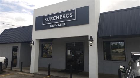 Reviews on Surcheros in FL, FL 32034 - search by hours, location, and more attributes. Yelp. ... Surcheros Fresh Mex - Blackshear, GA. 3.0 (5 reviews) Tex-Mex.