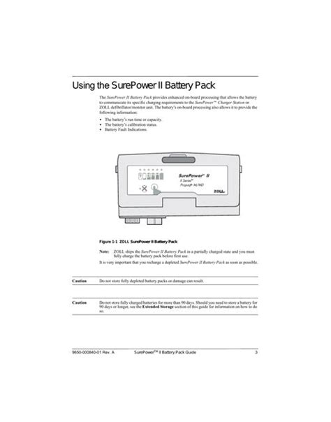 Sure Power Manual