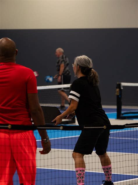 Sure shot pickleball. The cross-court dink is the most important dink shot to learn when it comes to dinking. This is a shot that you hit at an angle to the other side of your opponent’s court. This is what a cross-court dink looks like: It’s simple in concept, but not in execution. … 