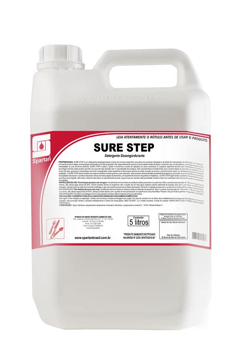 Sure step. Sure Step® can be exposed to light foot traffic 24 hours after application of the final coat. Allow 4-5 days for heavier or continuous foot traffic. Sure Step® coating is formulated to have high slip resistance for areas that require extra skid resistance. Sure Step® Anti-Slip Coating has a Coefficient of Friction rating of > 1.12. 