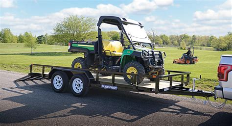 Sure trac. Sure-Trac trailers are known for their durability and reliability, but like any other brand, they can experience common issues that require attention. Rust and corrosion, tire wear, electrical and brake system failures, axle problems, and warranty and customer service concerns are some of the most frequently encountered issues with Sure-Trac ... 