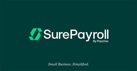 SurePayroll