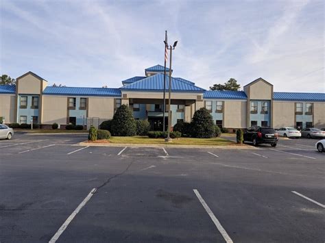 SureStay Plus by Best Western Tarboro Hotel Tarboro, North Carolina, US