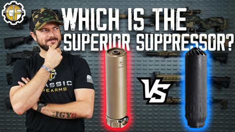 Surefire sb2 vs rc2.  I am having a tough time deciding between which sup...