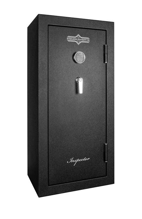 Surelock Security Co.® Safes