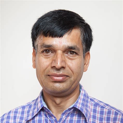 Surendra Raj Joshi - ICIMOD