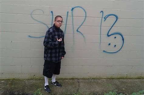 Sureno gang signs. Made by Shervin Behnami Surenos often imprint tattoos on themselves of "SUR" (Southern United Raza) and the number "13," a reference to the 13th letter of the alphabet, M, to show their allegiance to La Eme, the Mexican Mafia. The Sureños Gang Criminal Activity Gang Tats and 