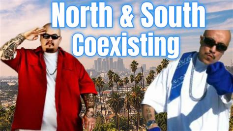 Surenos and nortenos. word came down from the big homies in the pen. as of 2018,surenos and nortenos have called a truce the war is officially over. gang violence will cease in L.A. and the oarders to stop the bloodshed will spread throughout California. you heard it here first. Re: Surenos - Nortenos Truce [ Re: americafyeah ] #955279. 10/09/18 10:18 PM. 