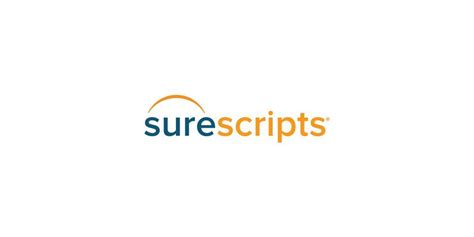 Surescripts - Jan 25, 2024 · In 2022, Surescripts processed 2.34 billion electronic prescriptions filled by pharmacies nationwide, and, as of October 2023, more than 777,000 prescribers in the U.S. use its real-time ...