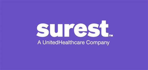 Surest flex plan. Surest is a UnitedHealthcare company that administers a health plan without a deductible or coinsurance. Members have access to the nationwide UnitedHealthcare and Optum® Behavioral Health networks and can check costs and care options in advance. A small number of members have the Surest Flex plan, which includes the feature of flexible ... 