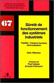 Surete de fonctionnement des systemes industriels. - Time series analysis solution manual by william wei.
