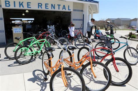 Surf Bike Rental wildwood, NJ 08260