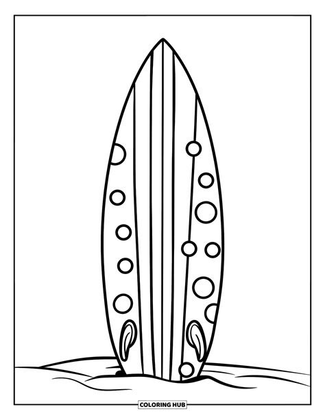 Surf Coloring