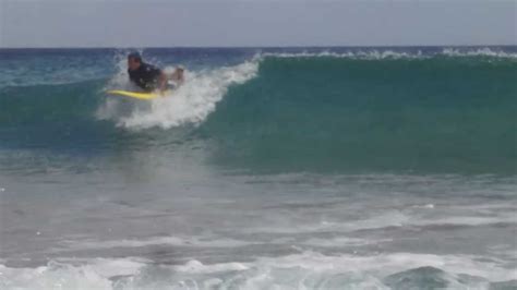 Surf Porto Santo - A Day in OWA (On Water Academy)