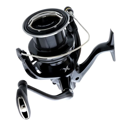 Surf Reels - Shimano