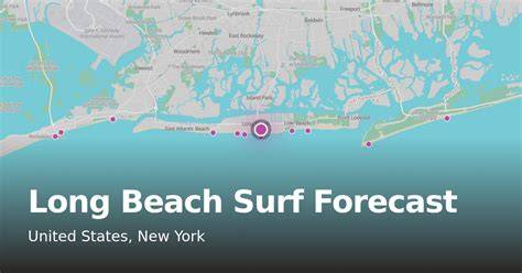 Surf captain long beach ny.  Long Beach surf forecast - surf report and s...