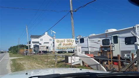 Surf city family campground. Surf City Family Campground, North Topsail Beach, North Carolina. 10,524 likes · 14 talking about this · 5,194 were here. Surf City Family Campground is a cozy, quiet, family-friendly oceanfront... 