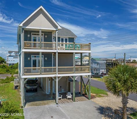 Surf city nc homes for sale. Things To Know About Surf city nc homes for sale. 