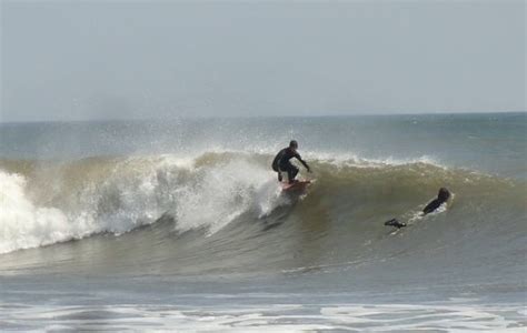 Surf forecast and surf report locations from North America, Central Am