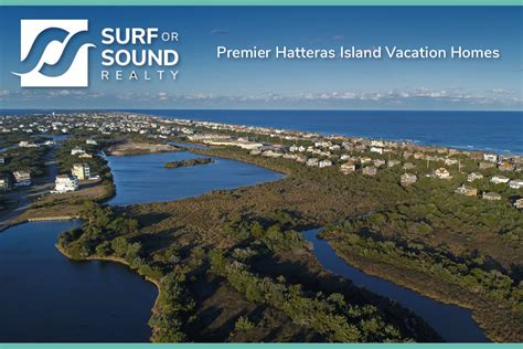 Surf or Sound Realty - OuterBanks.com