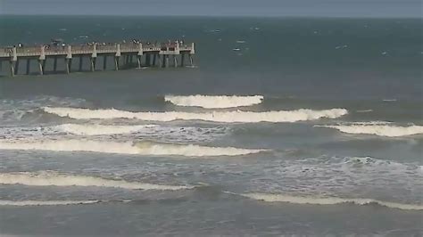  Get today's most accurate Neptune Beach surf report with live HD surf cam and 16-day surf forecast for swell, wind, tide and wave conditions. ... Jacksonville Beach Pier. 2-3 FT. 8th Ave. South. 2 ... . 