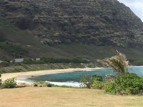 Using current weather, surf, public safety alerts, and beach conditions we calculate hazard levels at Oʻahu beaches. Select a beach from the list to learn more about current …
