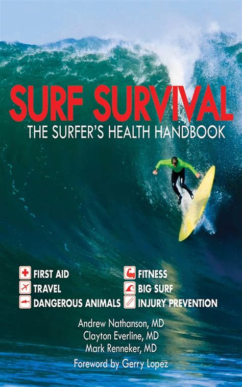 Surf survival the surfer apos s health handbook. - Detroit diesel series 60 overhaul manual.