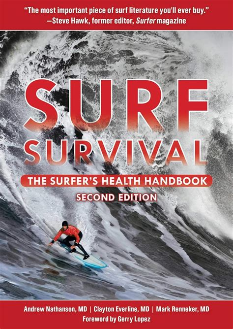Surf survival the surfer s health handbook. - A handbook of texas baptist biography.