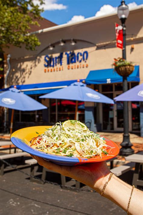 Surf taco near me. Things To Know About Surf taco near me. 