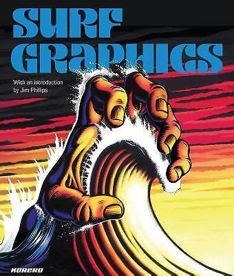 Full Download Surf Graphics By Jim Phillips