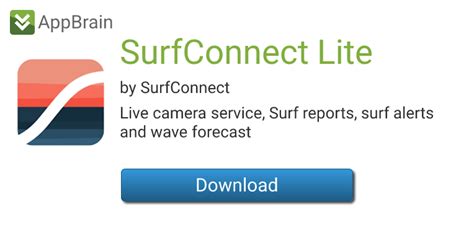 SurfConnect APK Download for Android 