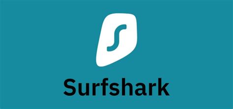 SurfShark 2022