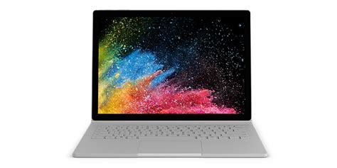 Surface Book 2 登場 想像を超えた、パフォーマンスを。長時間 …