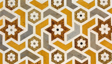 Surface Pattern Design The Emerging Industry in the World of Design