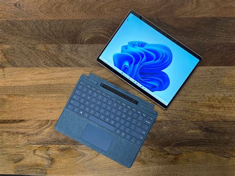 Surface Pro 9 Review: Microsoft Flips to 5G - CNET