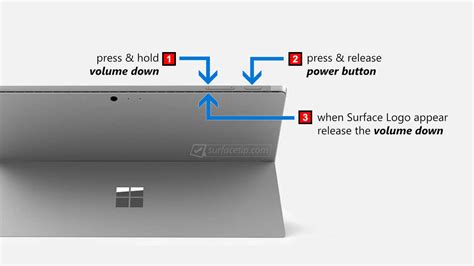 Surface boot menu.  How to Boot Your Surface Pro From a USB Drive From Windows This method w...