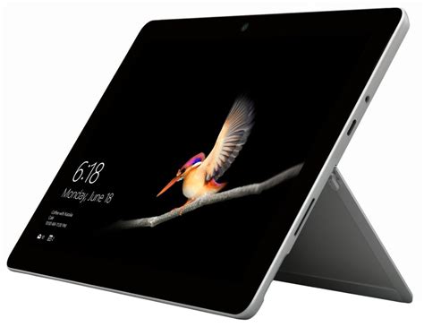 Surface go 4. Nov 4, 2023 · Best for Most People: Surface Laptop 4. The Awkward Choice: Surface Laptop 5. Best 2-in-1: Surface Pro 9. Best for Students: Surface Go 3. Best for Power Users: Surface Laptop Studio. A Good ... 