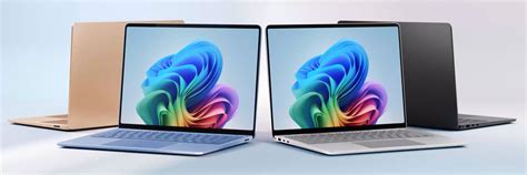 Surface laptop 7 release date.  The press release touted performance, efficiency, a...