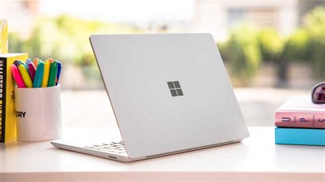 Surface laptop go 3. Go-anywhere tablet with laptop productivity for the whole family. Starting at just 1.2 pounds,(4) with high-res 10.5” 220ppi touchscreen, adjustable Kickstand, Surface Pen, and Type Cover. ... Surface Go 3 is optimized for digital pen and touch, with a faster Intel Core processor and tablet-to-laptop versatility. All-day battery life . 