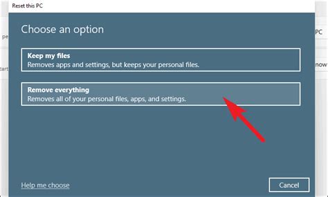 Surface pro 11 drivers.  Remove everything —Reinstalls Windows 11 and...
