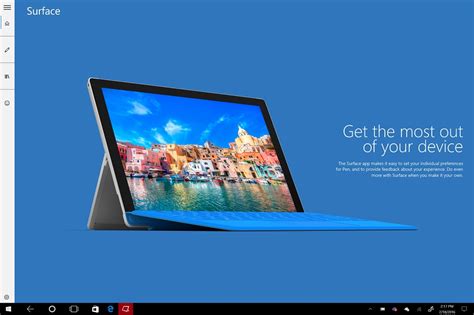 Surface pro 4 windows 10 download.  How to install Windows 10 for Surface P...