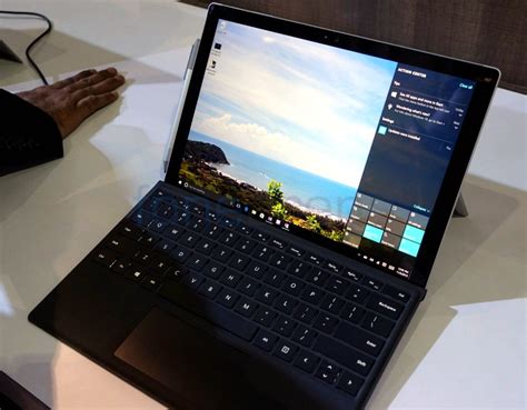 Surface pro 4 windows 11 installieren. .  ...