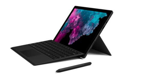 Surface pro 6 drivers windows 11.  Whenever I would type there was a p...