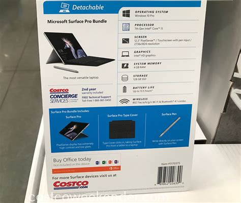 Surface pro 8 costco. We would like to show you a description here but the site won’t allow us. 