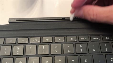 Surface pro keyboard not working.  18 Ways to Fix It When a Surface Pro ...