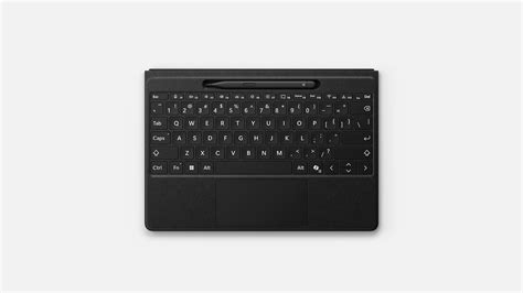Surface pro keyboard.  Transform your Surface Pro tablet into a laptop with the Surface...