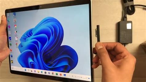 Surface pro stops charging at 50.  Just in case other Pro 9 users come up against this.  Pro...