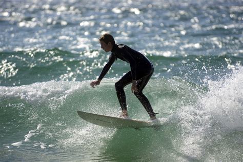 By Ashtyn Douglas-Rosa Jul 31, 2023. Uncover the Latest Stories and Features in the World of Surfing.. 