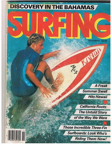 Dueling Keyboards: Homeschool. By SURFING Magazine Sep 26, 2013. Surfing From The Mag..