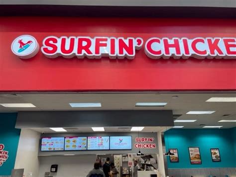 Surfin chicken walmart. Home Menu Reviews Contact Surfin' Chicken Grill​ Menu CLICK HERE TO ORDER ONLINE Our food is made to order so phone your request in advance for faster ... 